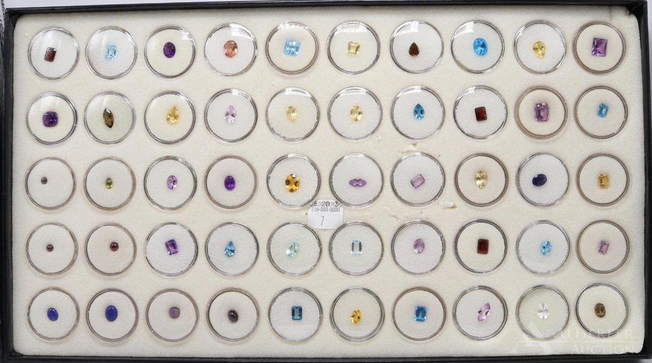 Image for Gemstone | May 28, 2020 at 8:00 PM