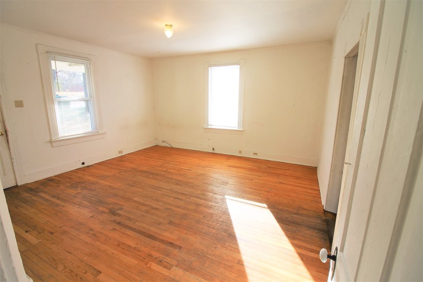 Image for 3 BR/1 BA Investment Property in Lunenburg County, VA