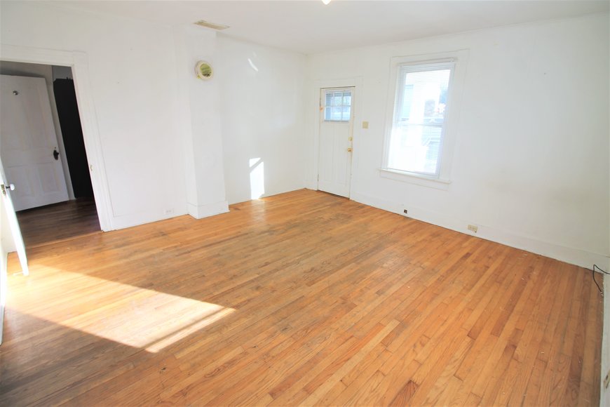 Image for 3 BR/1 BA Investment Property in Lunenburg County, VA