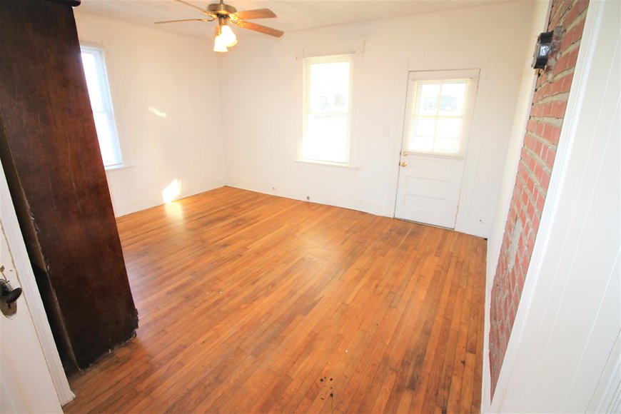 Image for 3 BR/1 BA Investment Property in Lunenburg County, VA