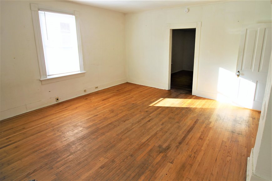 Image for 3 BR/1 BA Investment Property in Lunenburg County, VA