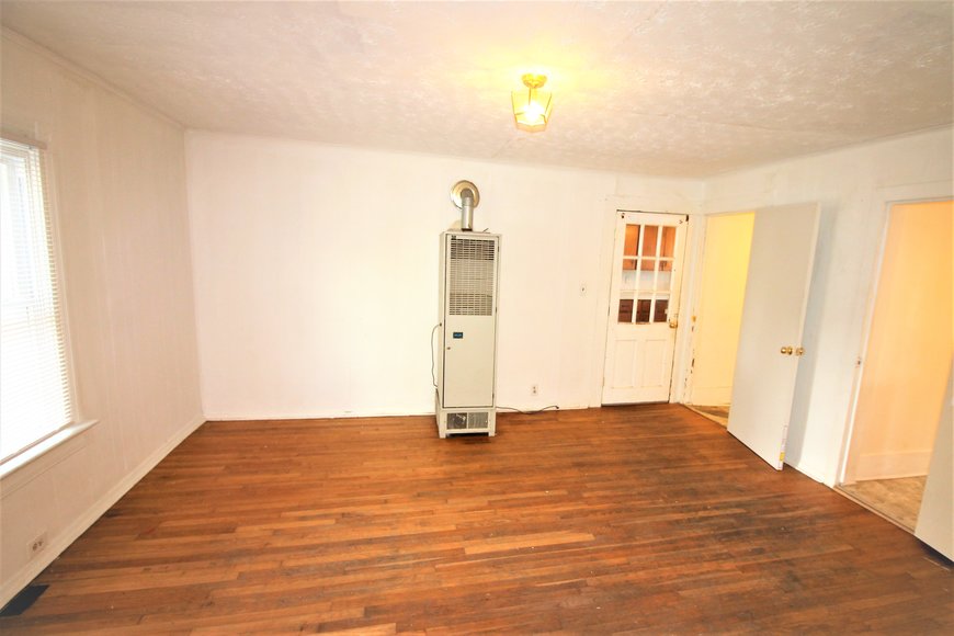 Image for 3 BR/1 BA Investment Property in Lunenburg County, VA