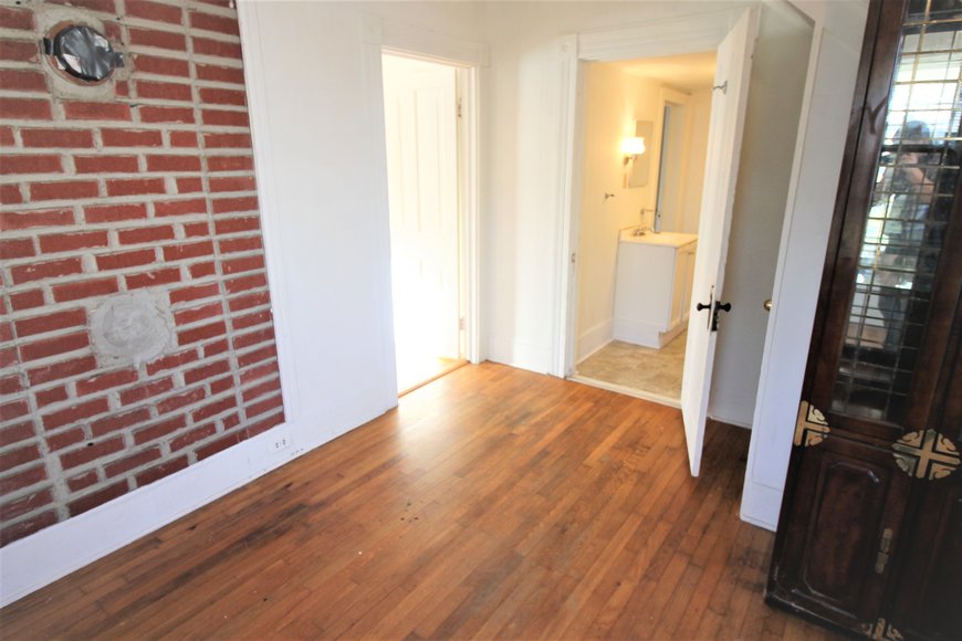 Image for 3 BR/1 BA Investment Property in Lunenburg County, VA