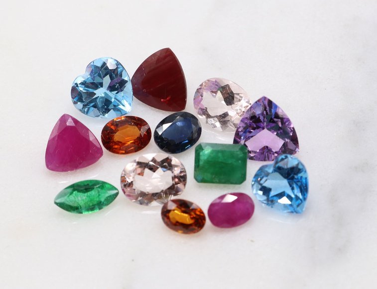 Image for Gemstone | May 28, 2020 at 8:00 PM