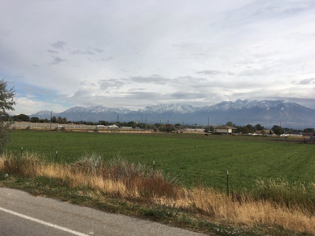 Image for #20-003 Utah Department of Transportation (UDOT)