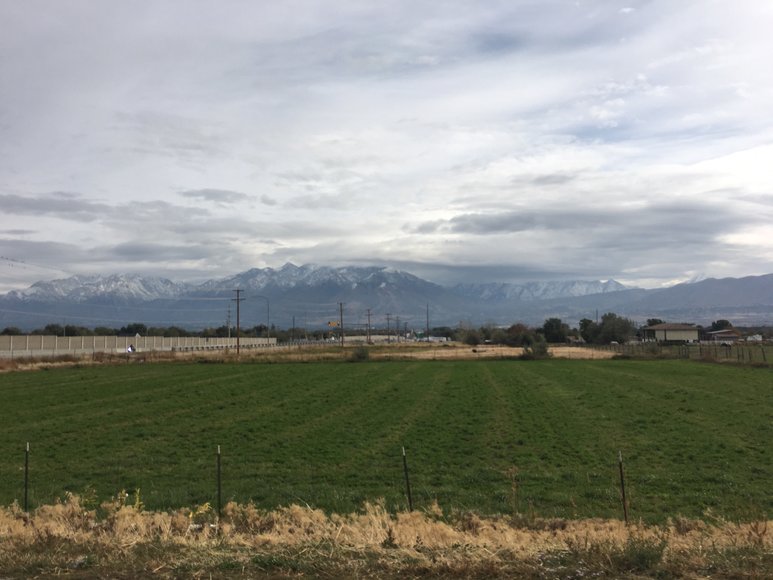 Image for #20-003 Utah Department of Transportation (UDOT)