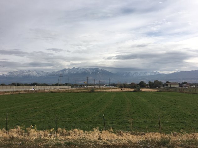 Image for #20-003 Utah Department of Transportation (UDOT)