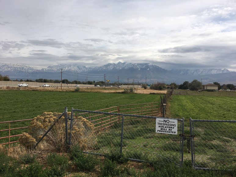 Image for #20-003 Utah Department of Transportation (UDOT)