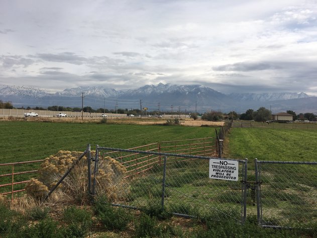 Image for #20-003 Utah Department of Transportation (UDOT)