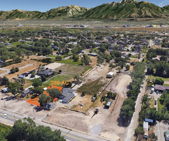 Image for CLOSED! #20-007 Utah Department of Transportation (UDOT)