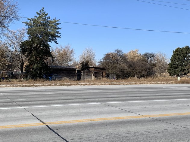 Image for CLOSED! #20-008 Utah Department of Transportation (UDOT)