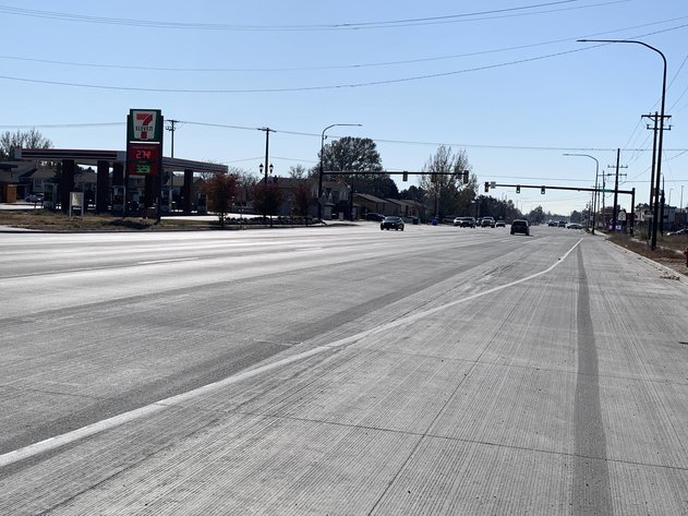 Image for CLOSED! #20-008 Utah Department of Transportation (UDOT)