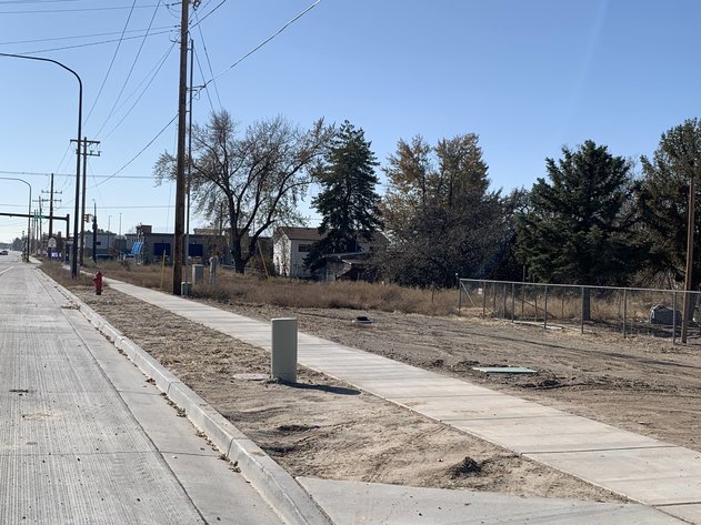 Image for CLOSED! #20-008 Utah Department of Transportation (UDOT)