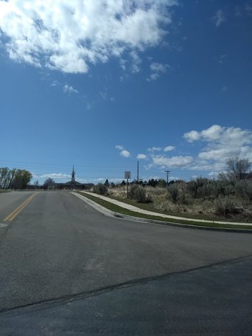 Image for CLOSED! 20-009 Utah Department of Transportation (UDOT)