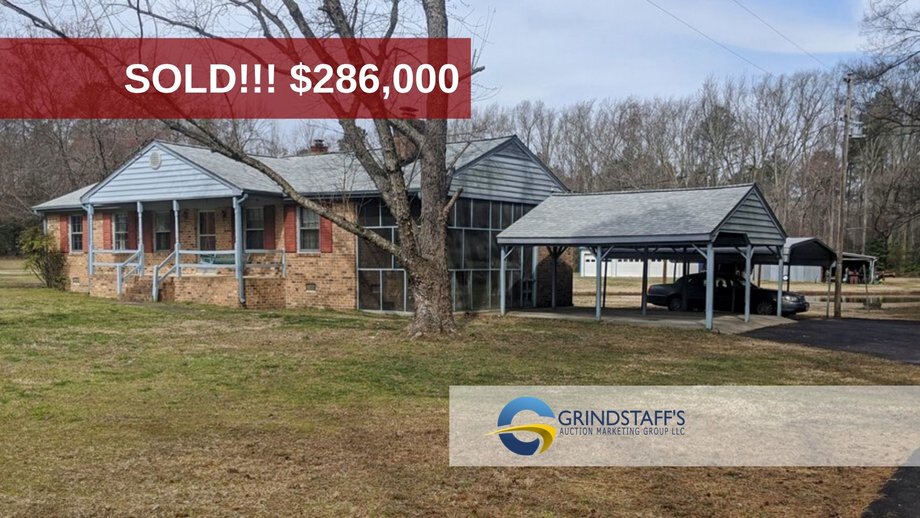 Image for 12316 Beach Road Chesterfield, Va. 23832