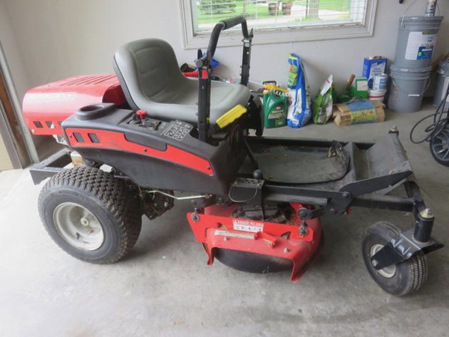 Image for Lawn &  Garden Equipment, Furniture and More!!