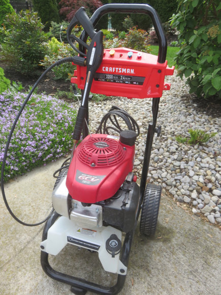 Image for Lawn &  Garden Equipment, Furniture and More!!