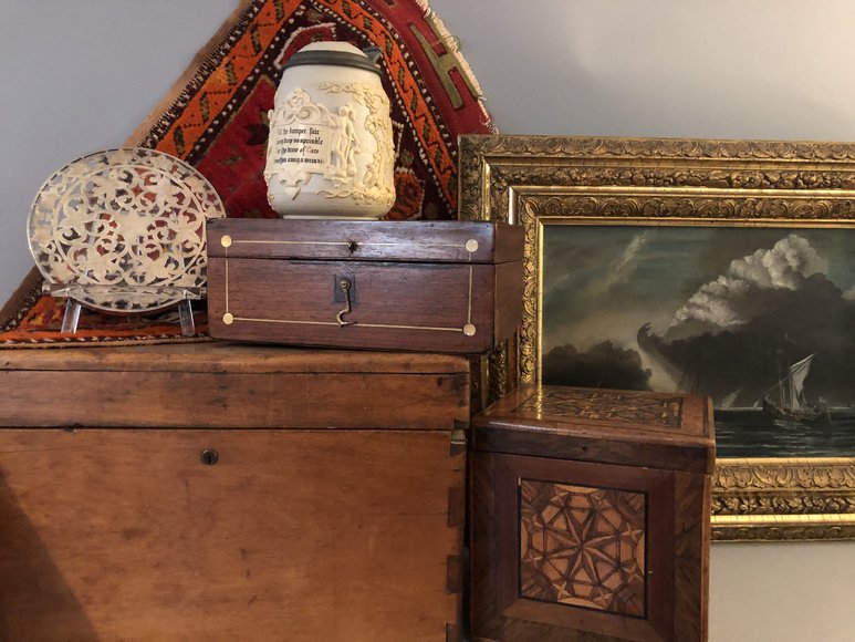 Image for Discovery online auction #6