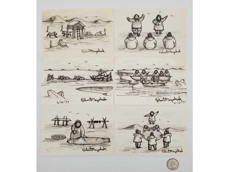 Image for May Discovery Online Auction