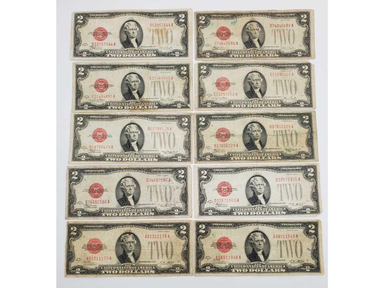 Image for May Discovery Online Auction