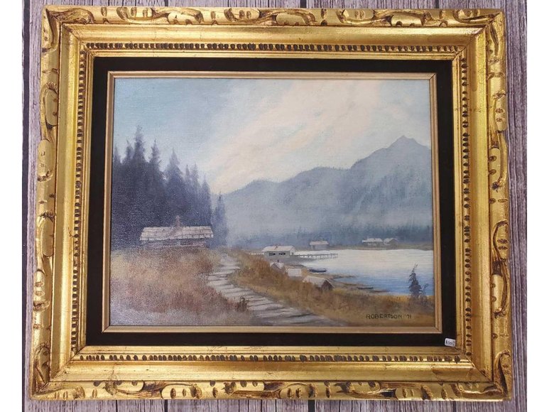 Image for May Discovery Online Auction