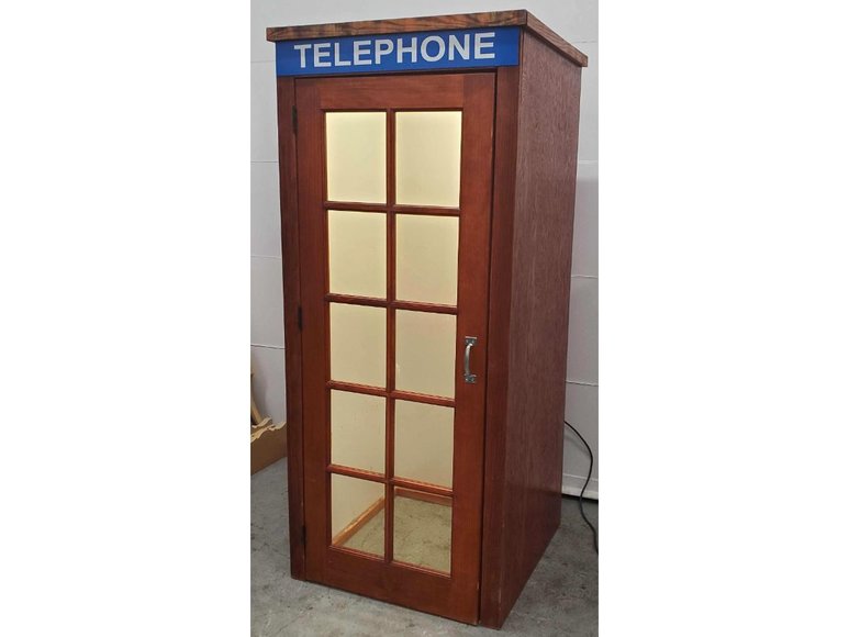 Image for May Discovery Online Auction