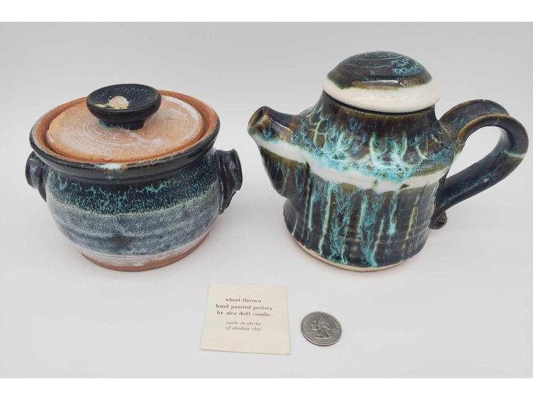 Image for May Discovery Online Auction