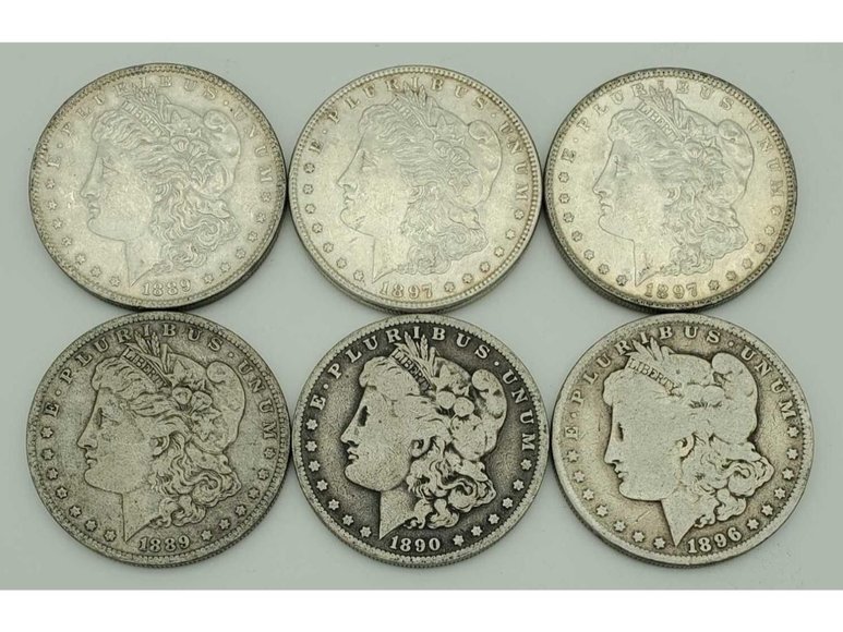 Image for May Discovery Online Auction