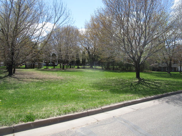 Buildable Lot - Amery, WI