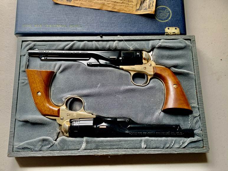 Image for The Estate of Dennis A. & Shelby Jean Herndon