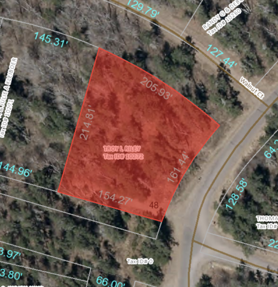 Image for Buildable Lot - Cable, WI