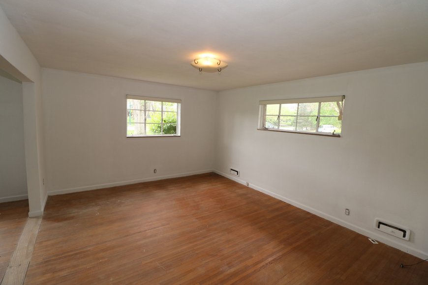 Image for MINIMUM BID AUCTION! $160,000 - 3608 Bancroft Street