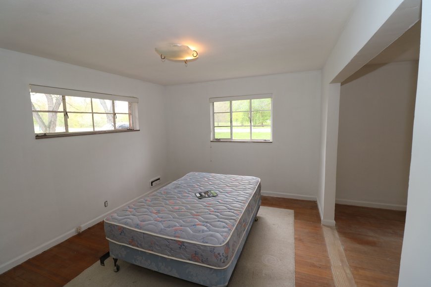 Image for MINIMUM BID AUCTION! $160,000 - 3608 Bancroft Street