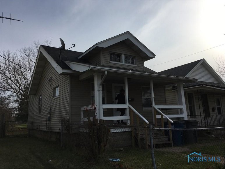 Image for ABSOLUTE AUCTION! - 3106 Enright Street