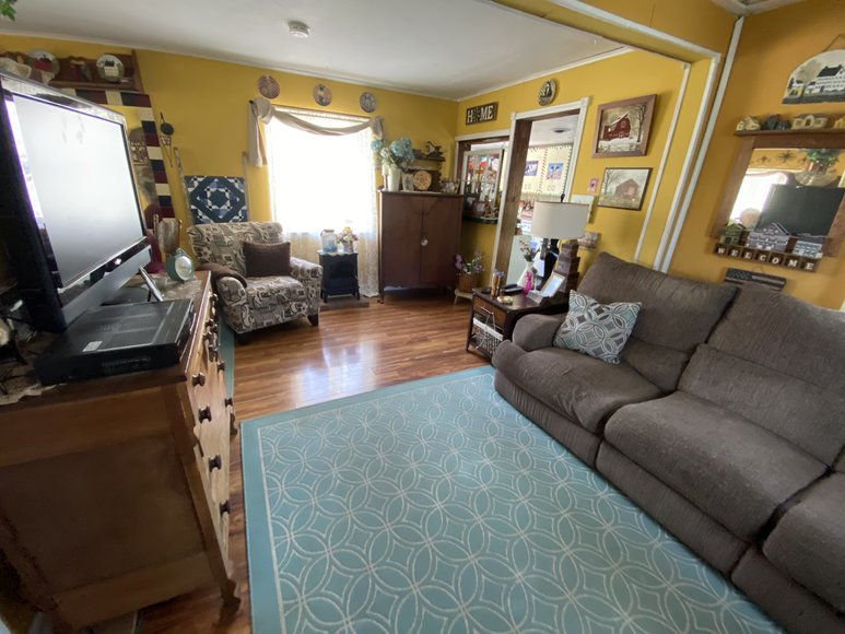 Image for MINIMUM BID AUCTION! $55,000 - 28711 Tracy Road