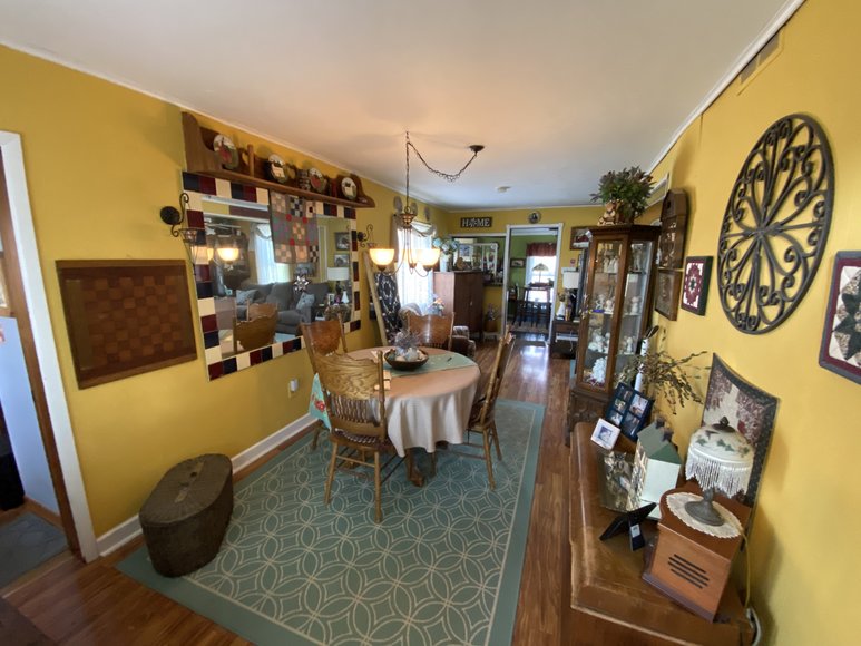 Image for MINIMUM BID AUCTION! $55,000 - 28711 Tracy Road