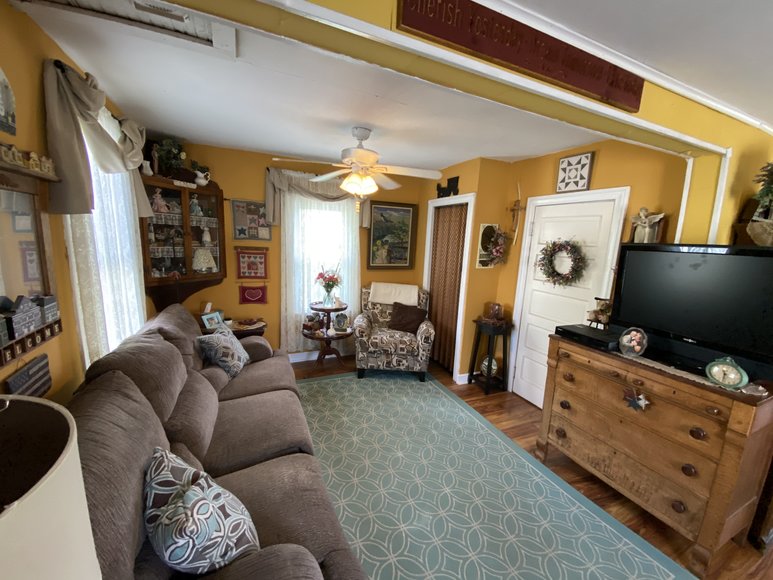 Image for MINIMUM BID AUCTION! $55,000 - 28711 Tracy Road