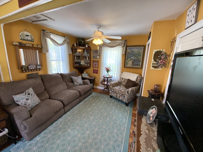 Image for MINIMUM BID AUCTION! $55,000 - 28711 Tracy Road