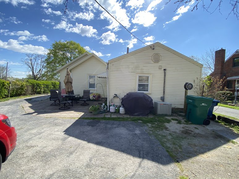 Image for MINIMUM BID AUCTION! $55,000 - 28711 Tracy Road