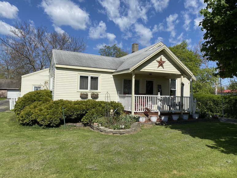 Image for MINIMUM BID AUCTION! $55,000 - 28711 Tracy Road