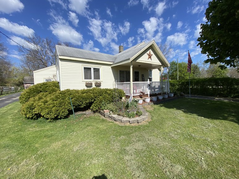 Image for MINIMUM BID AUCTION! $55,000 - 28711 Tracy Road