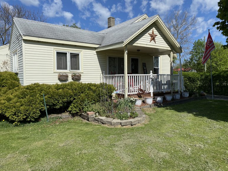 Image for MINIMUM BID AUCTION! $55,000 - 28711 Tracy Road