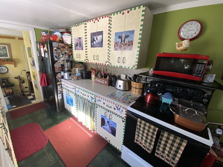 Image for MINIMUM BID AUCTION! $55,000 - 28711 Tracy Road