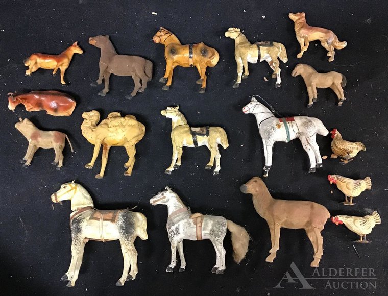 Image for Birdsboro, PA Part 2 | May 20, 2020 at 8:00 PM