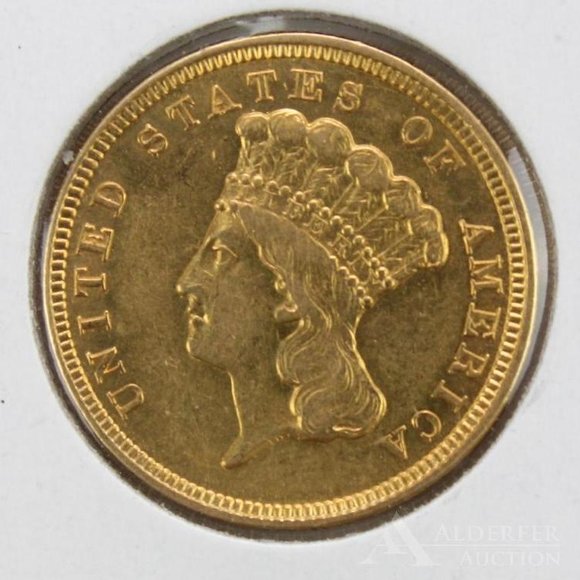 Coins and Currency | May 26, 2020