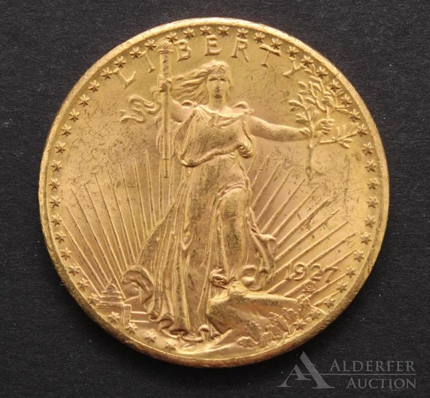 Image for Coins and Currency | May 26, 2020 at 12:00 PM