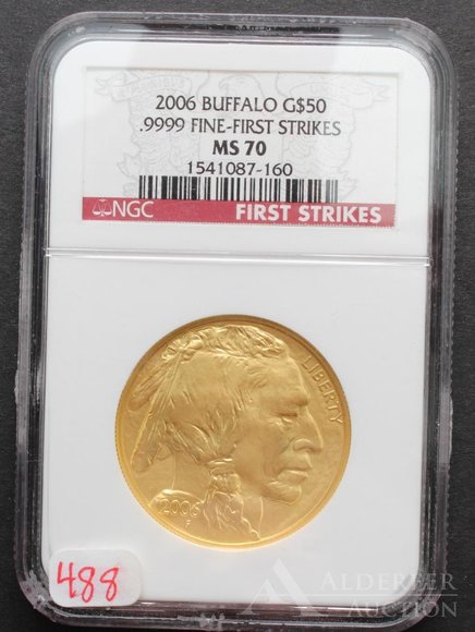 Image for Coins and Currency | May 26, 2020 at 12:00 PM