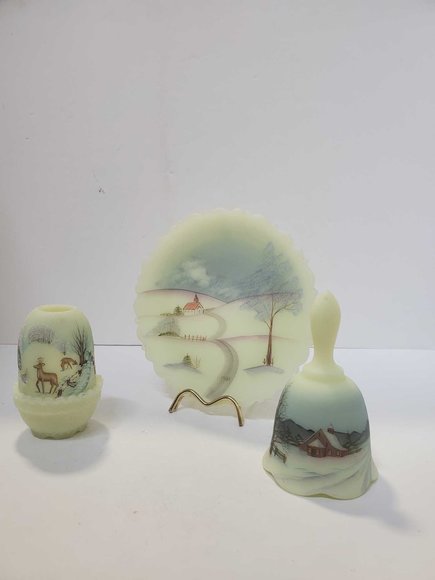 Image for Furniture, Collectibles, Coins & Household-New North