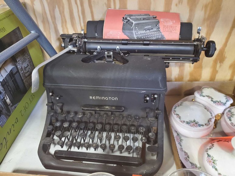 Image for Furniture, Collectibles, Coins & Household-New North