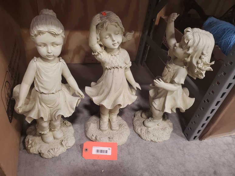 Image for Furniture, Collectibles, Coins & Household-New North